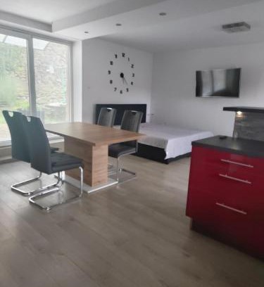 Chudenice Apartment | Ubytování Zdeňka