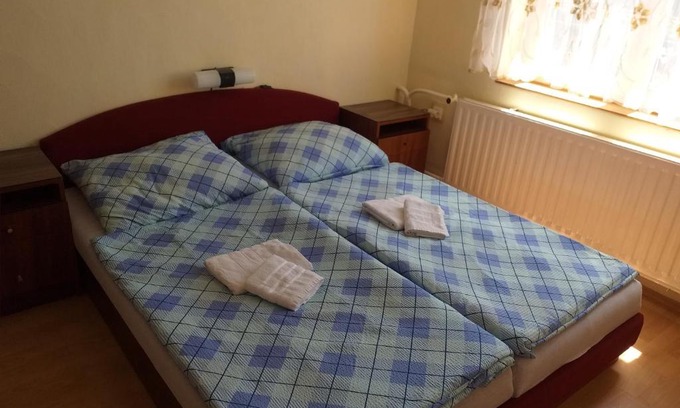 Poprad Apartment | Ubytovanie Jaro
