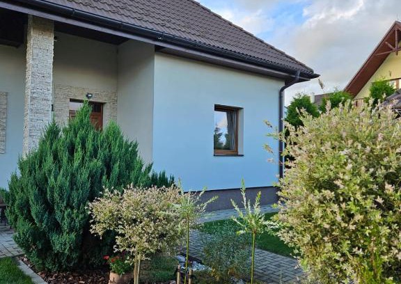 Velka Lomnica House | Ubytovanie na súkromí