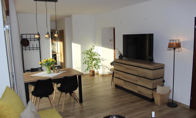 Bojnice Apartment | Ubytovanie v Bojniciach - Vila Bojnice
