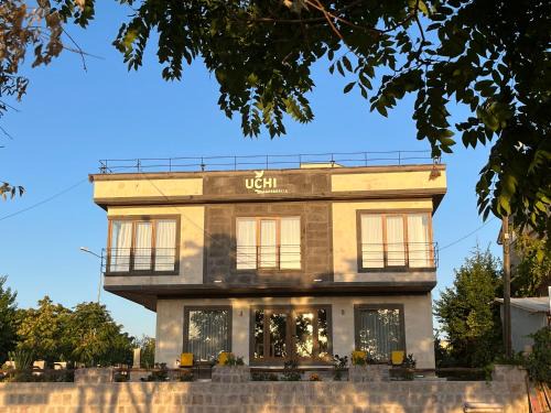 Uchisar Hotel | UCHI Cappadocia