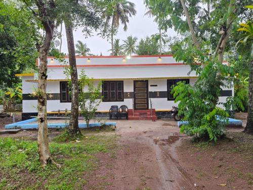Varkala House | UD- VAS home stay
