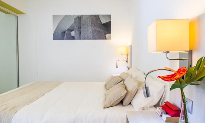 Arona Apartment | Udalla Park - Hotel & Apartamentos