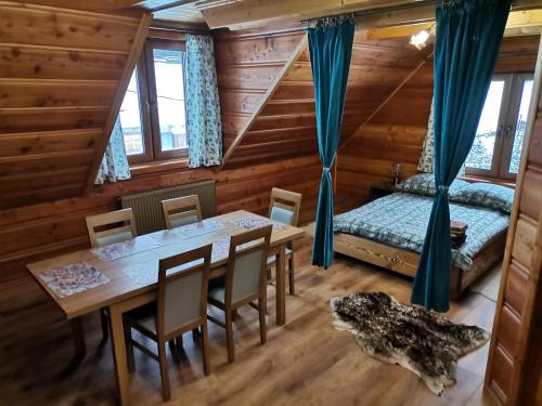 Szczyrk Apartment | uDany Villa Apartament