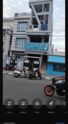 Mysore Apartment | Udayagiri 2nd floor