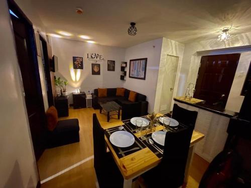 Imus Apartment | UDHH Ostentation Homes Stay