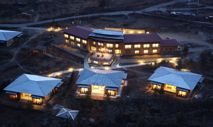 Paro Resort | Udumwara Resort and Spa