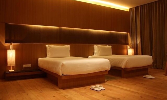 Paro Hotel | Udumwara Resort
