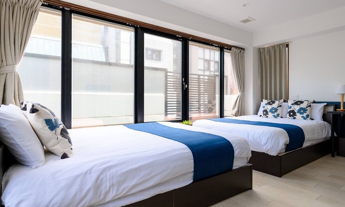 Higashiueno Hotel | UENO WOO HOTEL