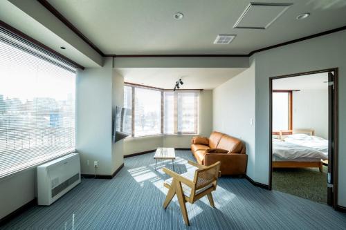 Kushiro Apartment | Ueshima Building 3F - Vacation STAY 55389v