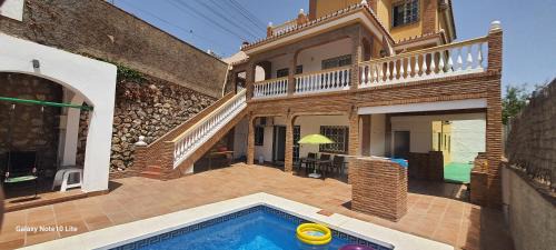 Puerto de la Torre Apartment | UF holiday house