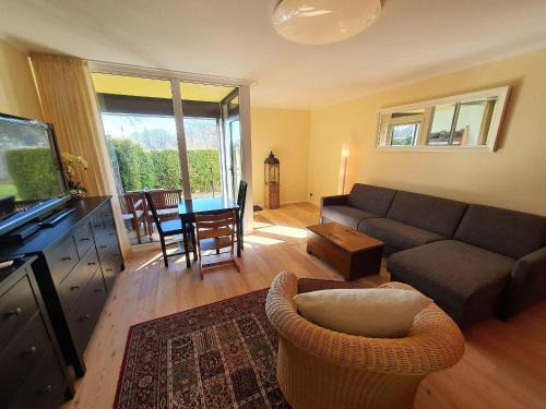 Hohwacht Apartment | Ufer-42