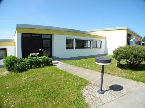 Hohwacht House | Uferschwalbe - Hohwacht