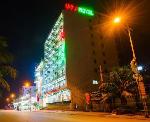 Sam Son Hotel | UFJ HOTEL Sầm Sơn
