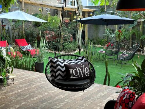 Pantanal House | UFSC Guest House