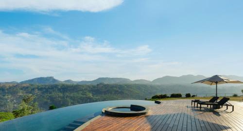 Hatton Hotel | Uga Halloowella - Hatton - All Inclusive