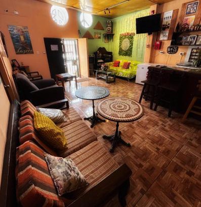 Trujillo Bed & Breakfast | Ugarte Street