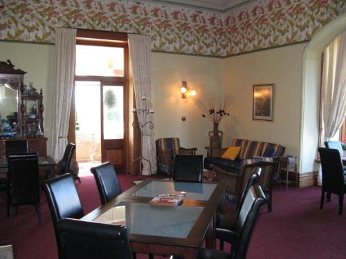 Blenheim House | Ugbrooke Country Estate
