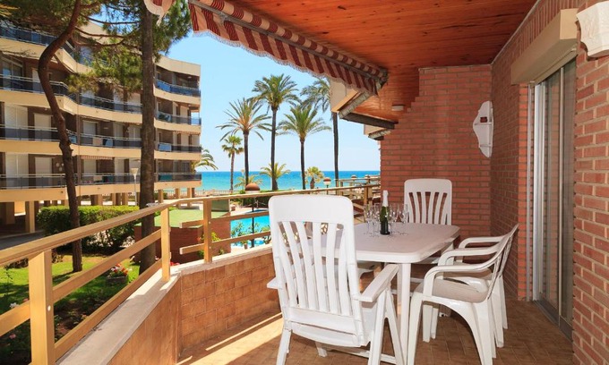 Vilafortuny Apartment | UHC Sol de España