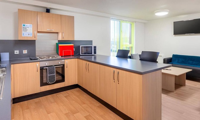 Dornoch Hotel | UHI Dornoch - Campus Accommodation