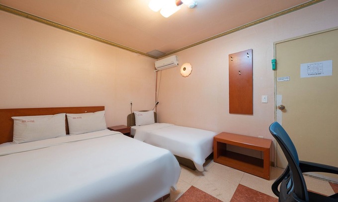 Uijeongbu Hotel | Uijeongbu Feel