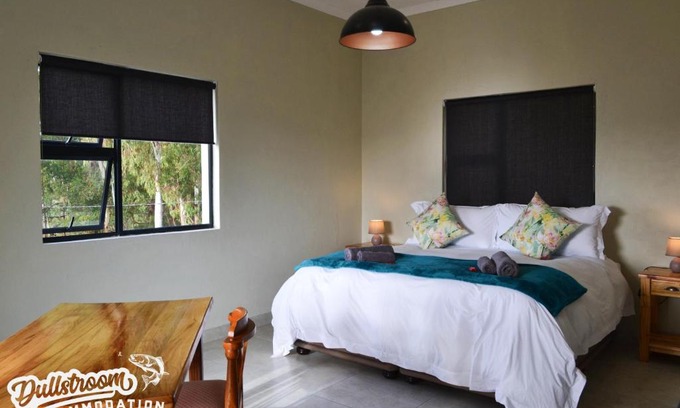 Dullstroom Apartment | Uitzicht
