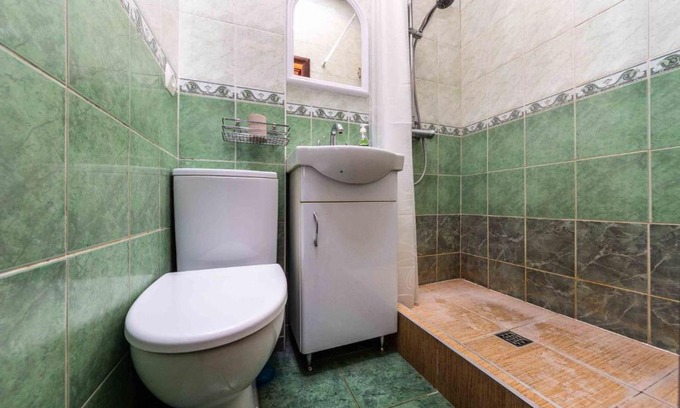 Maliyevtsy Apartment | УЮТНЕНЬКАЯ КВАРТИРА В ЦЕНТРЕ