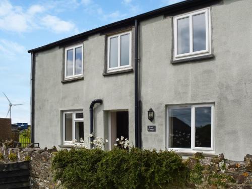 Brazzacott House | Uk47757 - Rose Cottage