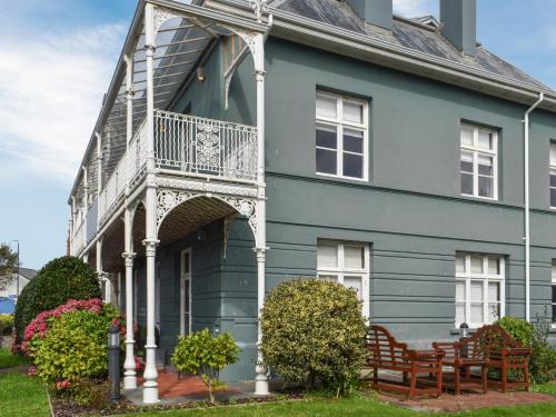 Aberystwyth Apartment | Uk47786 - Flat 4E