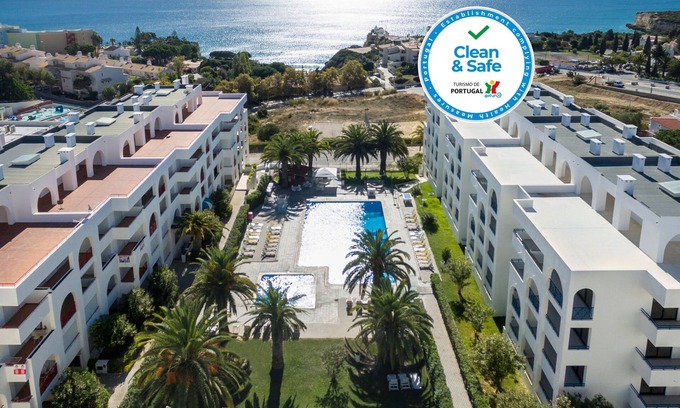 Alporchinhos Apartment | Ukino Terrace Algarve - Concept Hotel