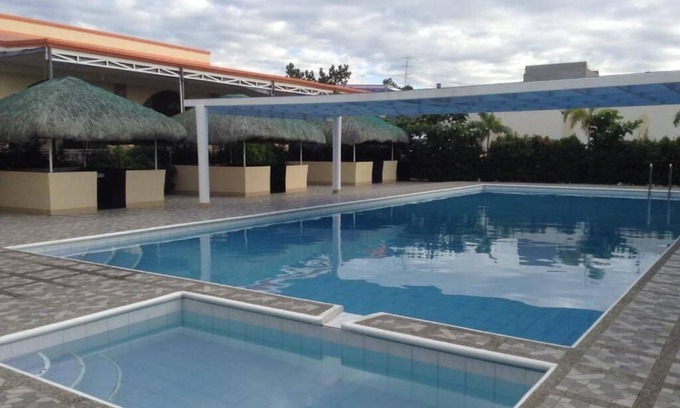 Laoag Hotel | UKL Ever Resort Hotel