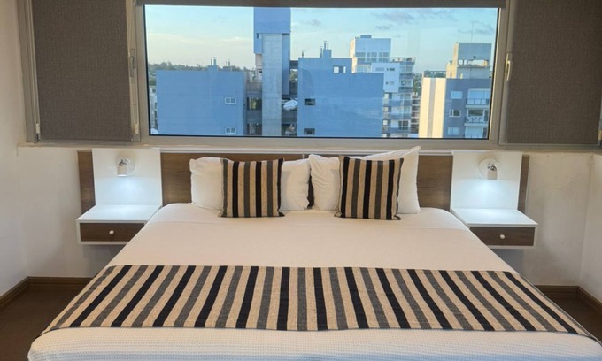 Punta Mogotes Apartment | Ulises Apart hotel