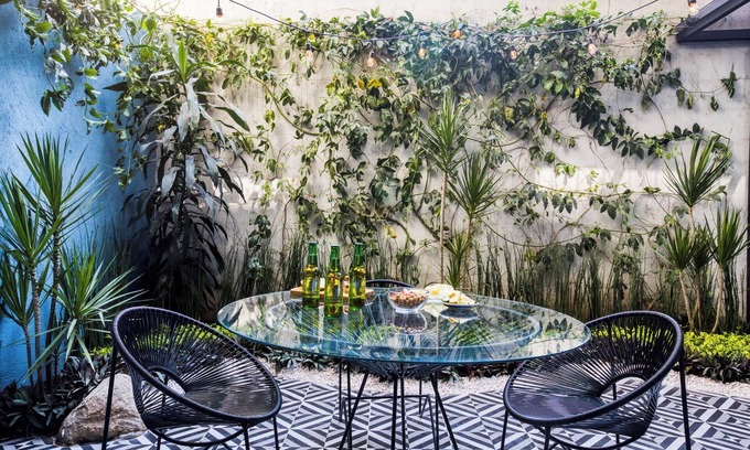 Hipodromo Apartment | ULIV Condesa
