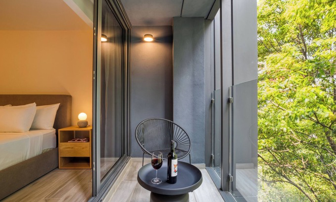 Miguel Hidalgo Apartment | ULIV Parque Lincoln