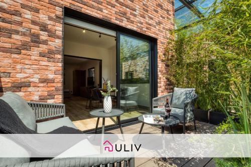 Colonia Roma Apartment | ULIV Roma Norte