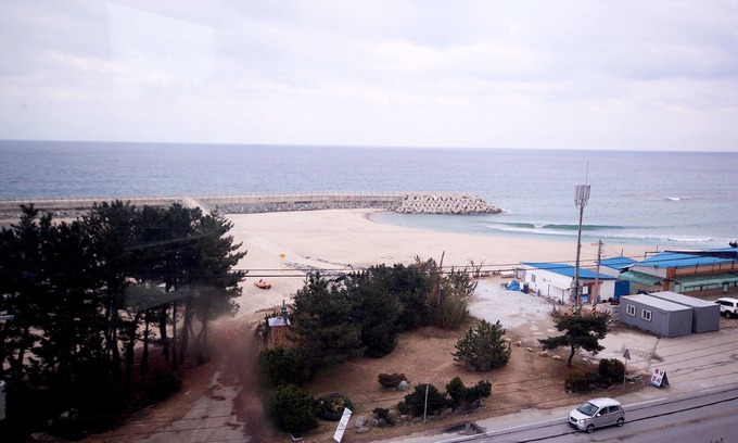 Uljin Hotel | Uljin Neulbom Boutique