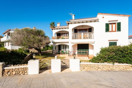 Punta Grossa Apartment | Ullastres I
