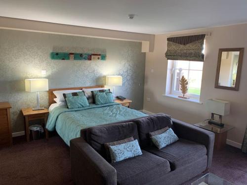 Penrith Apartment | Ullswater Suite