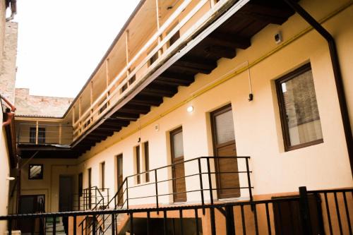 Centrul Vechi Apartment | ULLYSSES GUEST HOUSE