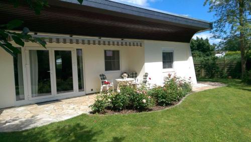 Niendorf/Ostsee House | ULM14a "Strandmuschel"