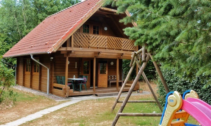 Oeverseefeld Other | Ulmenhof: Holiday home on the farm - large house