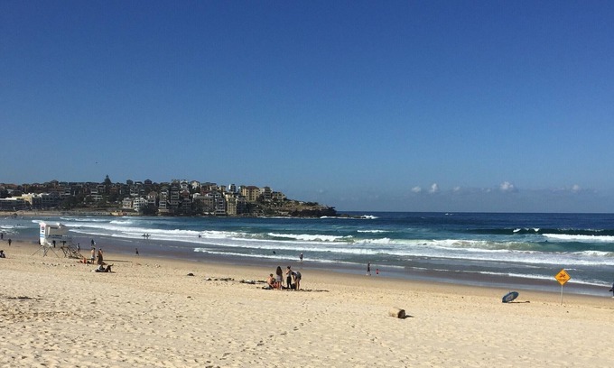 Bondi Beach Apartment | Ultimate Apartments Bondi Beach