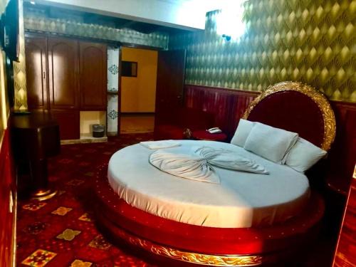 G-8 Sector Hotel | Ultimate Ballagio G-8
