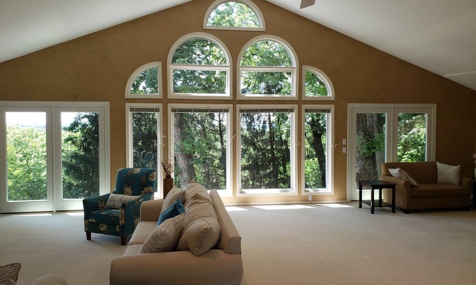 Ottawa Villa | Ultimate Family Vacation Villa With Amazing Views - 3891