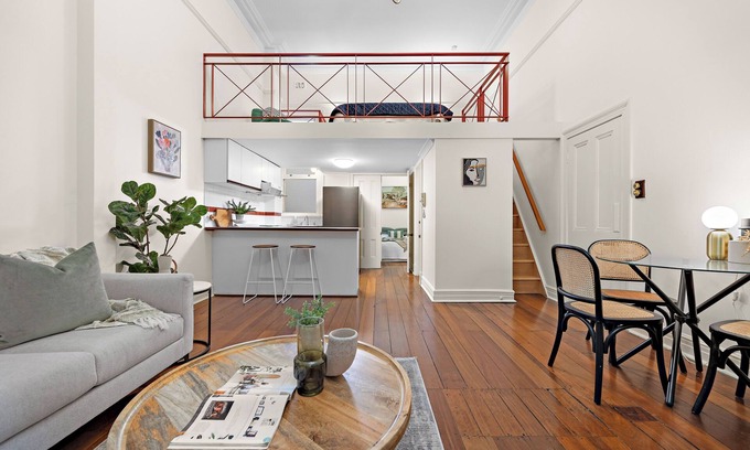 Fremantle Apartment | Ultimate Fremantle Location