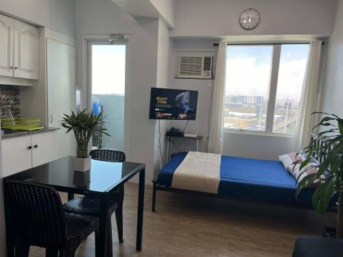 Paranaque Apartment | Ultimate getaway in Alabang at Anuva Residences