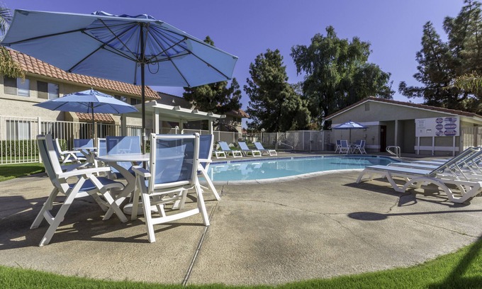 Indio Hotel | Ultimate Indio Experience! Pet-friendly Property, Swimming Pool!