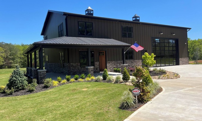 McDonough House | Ultimate MX Track