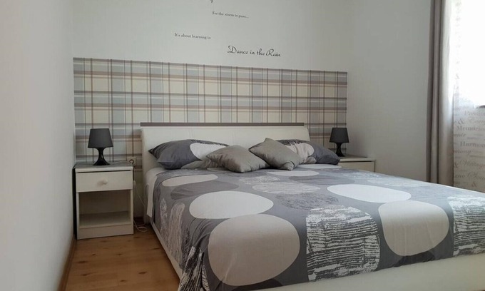 Bogovici House | Ultimate Paradise in the Beautiful Coastal City of Malinska.