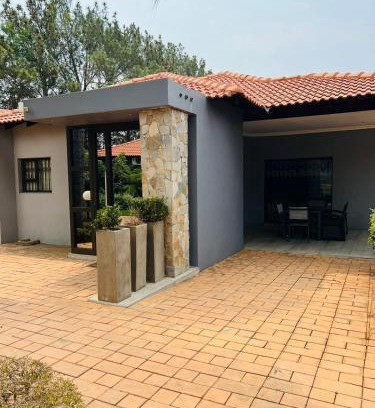 Montana Villa | Ultimate Sky-2 bedroom villa